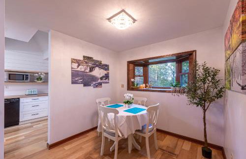 Horseshoe Acres - Home theater, spa room, hot tub - Foto 22