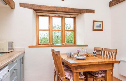 Barley Moo St Kew with lovely countryside views. - Foto 15