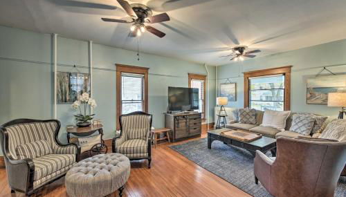 Luxe Lake Geneva Retreat in Downtown! - Foto 4