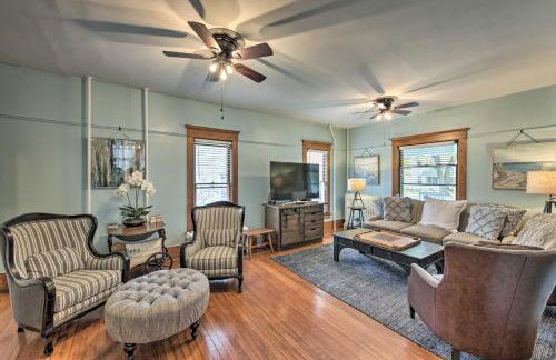 Luxe Lake Geneva Retreat in Downtown! - Foto 4