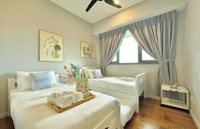 Iskandar Residences By Stayrene - Foto 42