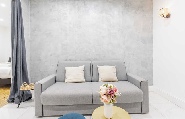 LE Marais - Bastille - Photo 7