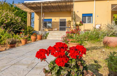 Santa Domenica Summer House - Foto 8