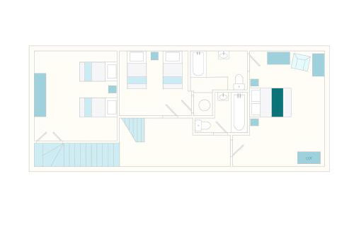 Tuckenhay, Edgecombe Barn- Hfu - Photo 45