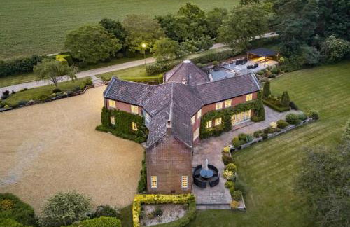 7 Bed in Coltishall oc-m31936 - Foto 10