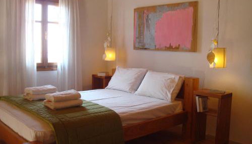 Kastraki Art Houses - Foto 2