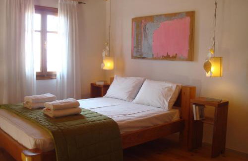 Kastraki Art Houses - Foto 2