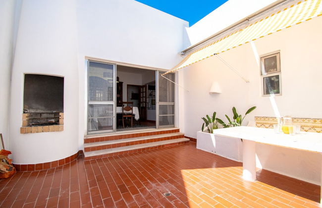 Casa Xodo in Carvoeiro - Foto 15