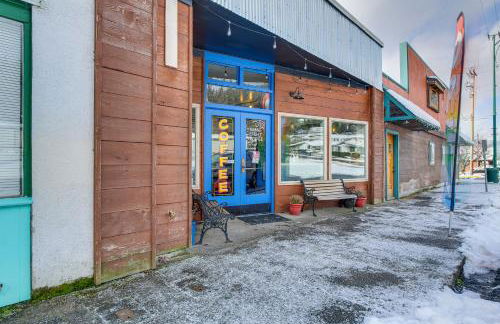 Oregon Getaway by Willamette National Forest! - Foto 54