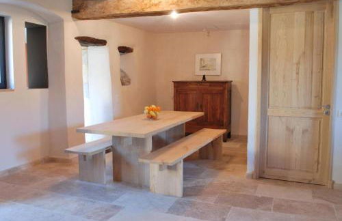 Gîte Le Roucayral - Vue imprenable sur Saint Cirq Lapopie - 2 chambres climatisées - Foto 7