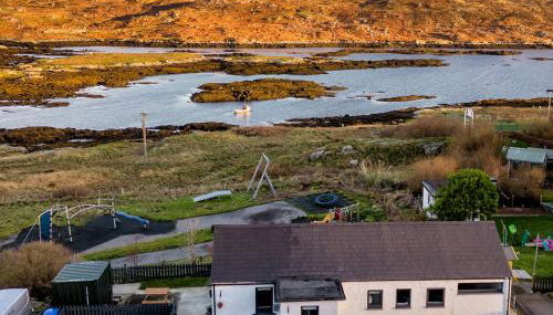Beinn Mhor View - Foto 3