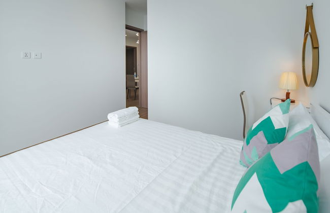 Luxury Apartment Vinhomes Skylake - Foto 9