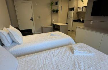 Loft H1273 Apto 402 - Photo 6