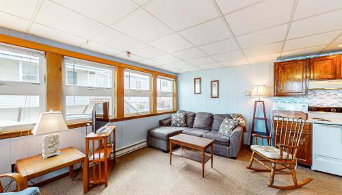 Shimmering Seaview - Foto 1