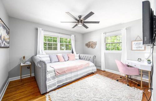 Pet Friendly Cozy 3BR - Foto 40