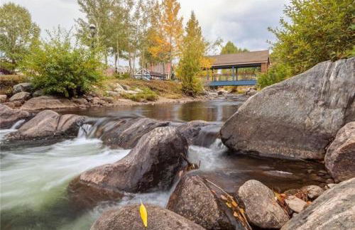 River Mountain Lodge, A Vail Resorts Property - Foto 36