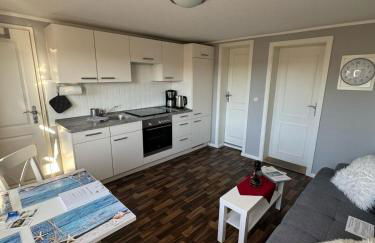 Wohlfuehl-Orte24 am Hafen in Schaprode, Rügen - Foto 64