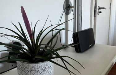 Shoreditch Rooftop Suites - Foto 12