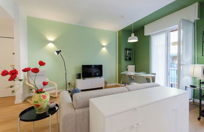 VivimiHome - Fiordalisi Home - Photo 16