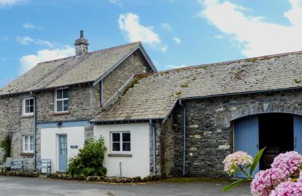 Jubilee Cottage - Foto 19