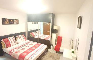 MAISON APPARTEMENT TOUT CONFORT À 10mn des plages - Foto 8