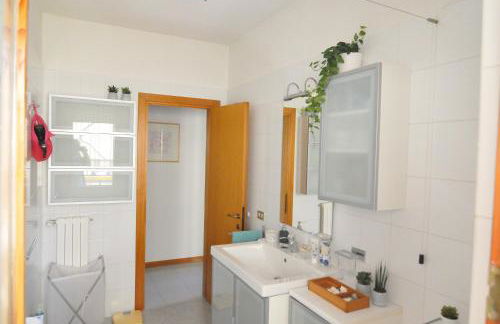 Sole & Querce Apartments- Bike Friendly with garage - Foto 65