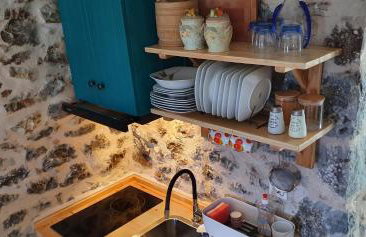 the old bakery room - Foto 4