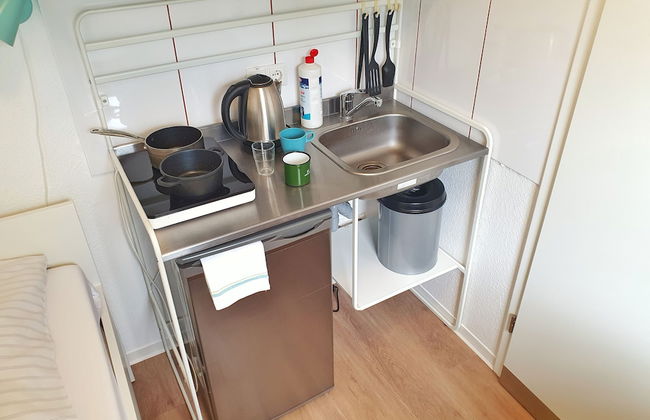 Aparthotel Jonas - Foto 49