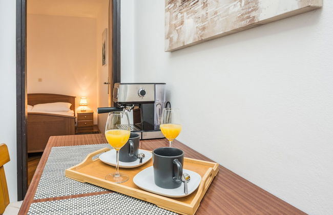 Apartments Napros - Foto 23