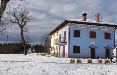 Villa Glory Mountain Lake Iseo Hospitality - Foto 34