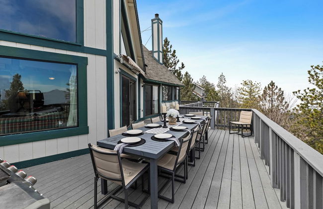 Starry Heights by Avantstay 6bdr, Stunning Views - Foto 44