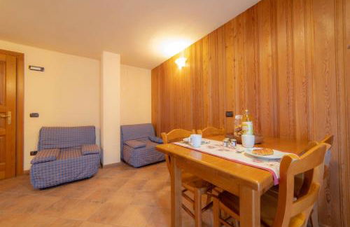 Family Apartments Le Chalet - Foto 53