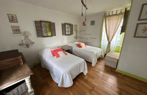 Chic et Charme Belle Ile - Photo 20