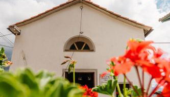 The Terrace of Cerese-private parking and garden - Foto 3