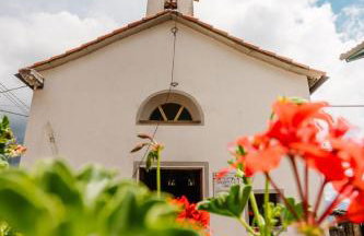 The Terrace of Cerese-private parking and garden - Foto 3