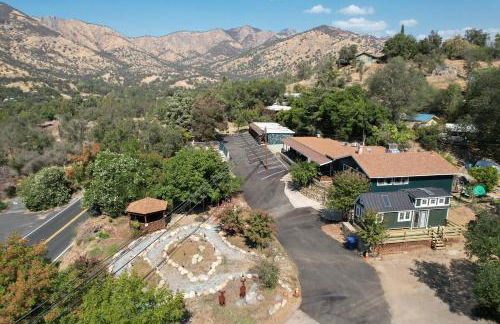 The Congress Sequoia Motel RM6 - Foto 18