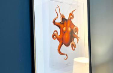 Amazing NEW Large 2 bedroom House - 5 Minutes to the nearest Beach! - Great Location - Garden - Parking - Fast WiFi - Smart TV - Newly decorated - sleeps up to 5! Close to Poole & Bournemouth & Sandbanks - Foto 6