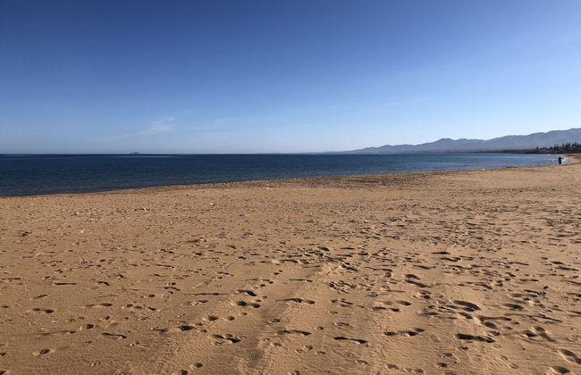 Luxurious House in Morocco Overlooking the Mediterranean Sea - Photo 27