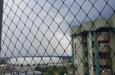 Condomínio Amazonas flat - Foto 1