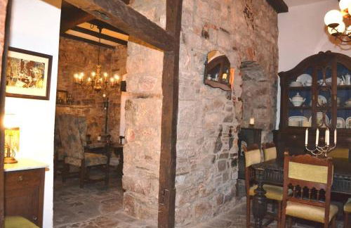 Denkmal Posthalterhof von Thurn und Taxis erbaut, 246 qm, mit Sauna - Foto 17