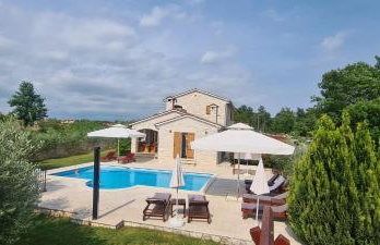 Villa Stella - Foto 18