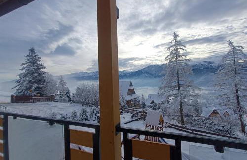 Apartament Tatrzańska Jesień - Foto 6