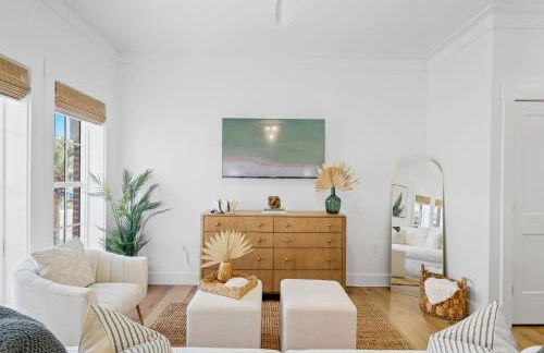 Palmetto Place by Stay on 30A- Bikes, Private Beach Access - Foto 10