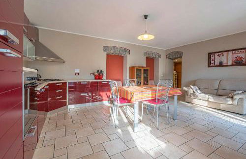 Il Glicine appartamento con darsena privata a lago - Photo 23