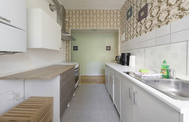 Primeflats - Apartments im Schillerpark - Photo 24