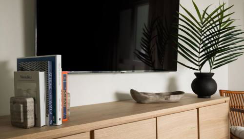 Tide House - Unit B Modern Seaside 1BD w Parking - Photo 2, Other