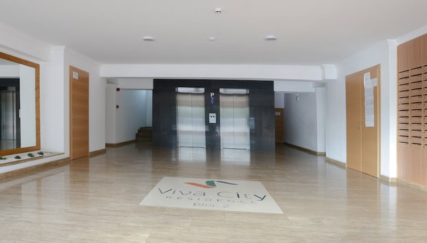 ZEN Rezidential Apartments - Foto 2, Entrada interior