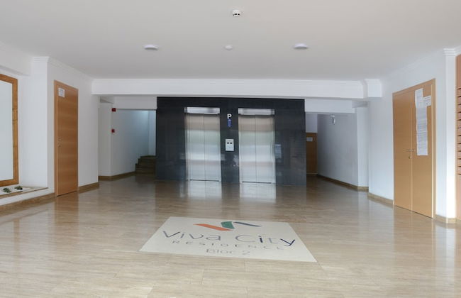 ZEN Residential Apartments - Photo 2