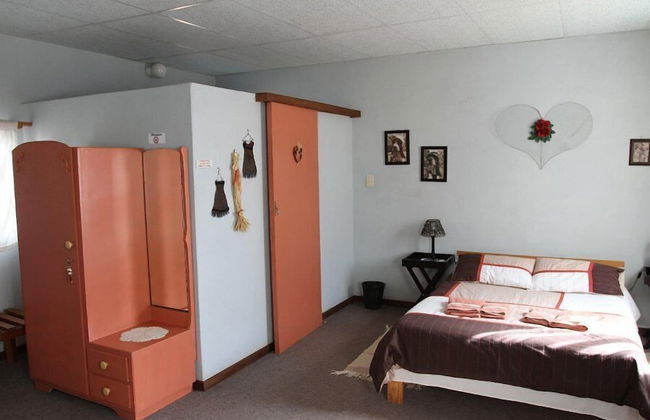 Namibgrens Guest Farm - Photo 4