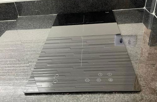 Apartamento Paraíso da Ilha Porchat ! *Novíssimo!* - Foto 28